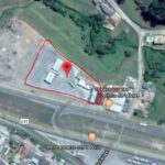 Apoio RV – Posto Irmãos Conde – Barbacena