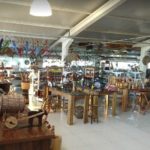 Apoio RV – Posto Rest. Querência Pantaneira – Miranda