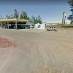Apoio RV – Posto SS – Bom Jesus