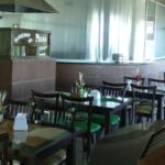 Apoio RV – Posto SS – Bom Jesus 2