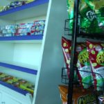 Apoio RV – Posto SS – Bom Jesus 3
