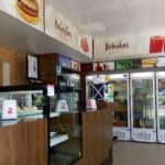 Apoio RV – Posto São Sebastião – São João Del Rey