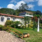Apoio RV – Pousada Pai Inácio – Lençóis 1