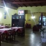Apoio RV – Pousada Pai Inácio – Lençóis 2