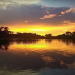 Apoio RV – Praia Daveron – Cáceres
