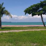 Apoio RV – Praça Veranistas – Itaparica 1