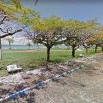 Apoio RV – Praça Veranistas – Itaparica 5