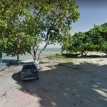 Apoio RV – Praça da Matriz – Cumuruxatiba