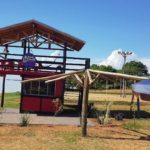 Apoio RV – Restaurantes da Orla – Presidente Epitácio