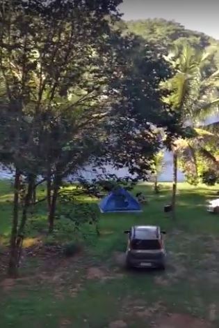 Camping Ativa Aventuras