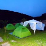 Camping Hostel Pedra do Equilíbrio-Lavras Novas-MG-2