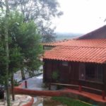 Camping Hostel Pedra do Equilíbrio-Lavras Novas-MG-4