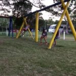 Camping IASD-São José do Norte-RS-2