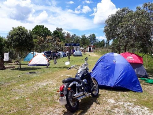 Camping Luau das Montanhas-Ouro Preto-MG-3