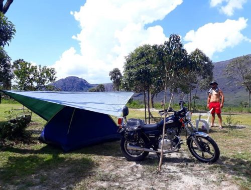 Camping Luau das Montanhas-Ouro Preto-MG-5