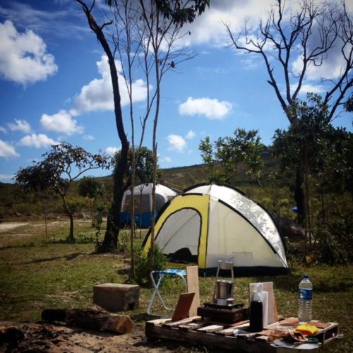 Camping Luau das Montanhas-Ouro Preto-MG-8