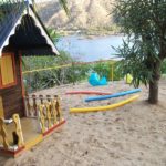Camping Pousada Trilha do Velho Chico-Piranhas-AL-1