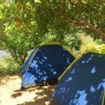 Camping Pousada Trilha do Velho Chico-Piranhas-AL-5