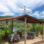 Camping Pousada Trilha do Velho Chico-Piranhas-AL-6