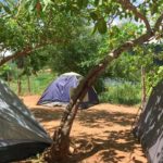 Camping Pousada Trilha do Velho Chico-Piranhas-AL-7