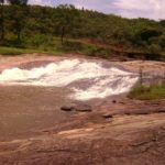 Camping Selvagem – Cachoeira do Bileto – Catas Altas