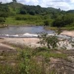 Camping Selvagem – Cachoeira do Bileto – Catas Altas 3