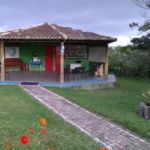 Camping do Parque Estadual das Sete Passagens 3