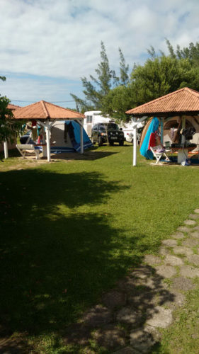 Camping Figueirinha