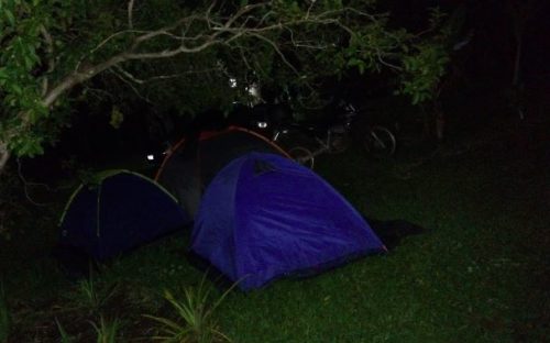 Camping Hostel Tira Prosa-carrancas-mg-7
