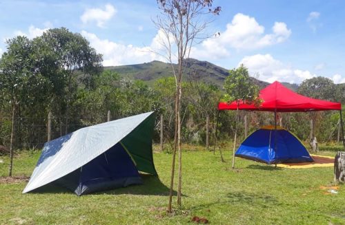 Camping Luau das Montanhas-Ouro Preto-MG-2