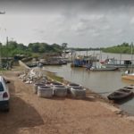 Apoio RV – Estacionamento Delta – Ilha Grande 1