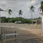 Apoio RV – Estacionamento Delta – Ilha Grande