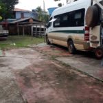 Apoio RV – Estacionamento do Paulinho – Marapanim