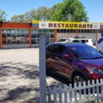 Apoio RV – Posto Eolicas do Sul – Taim