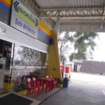 Apoio RV – Posto Eolicas do Sul – Taim 3