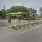 Apoio RV – Posto Eolicas do Sul – Taim 6