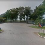 Apoio RV – Posto Eolicas do Sul – Taim 7