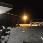 Apoio RV – Posto Marambaia – Itacaré 2