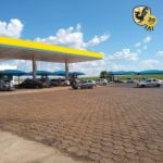 Apoio RV – Posto Rede Sertanejo – Nova Granada 2