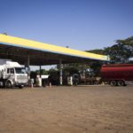 Apoio RV – Posto Rede Sertanejo – Nova Granada 3