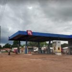 Apoio RV – Posto SP – Palmeirândia