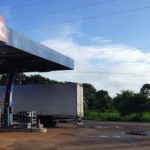 Apoio RV – Posto SP – Palmeirândia 2