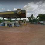 Apoio RV – Posto SP – Palmeirândia 3
