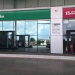 Apoio RV – Posto Sumaré – Mossoró-rn