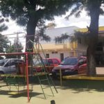 Apoio RV – Posto São Cristovão – Ampere 3