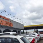 Apoio RV – Posto São Cristovão – Ampere 4