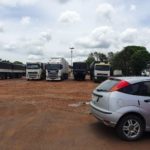 Apoio RV – Posto São Cristovão – Ampere 5