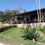 Apoio RV – Pousada Ponta de Pedras – Santarém-PA-3