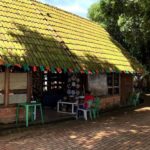 Apoio RV – Praça Feira Artesanato Paracuri – Belém