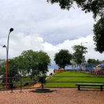 Apoio RV – Praça Feira Artesanato Paracuri – Belém 3